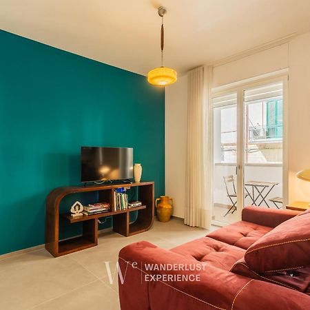 Wanderlust Experience Mood Apartment Bitonto Exterior foto