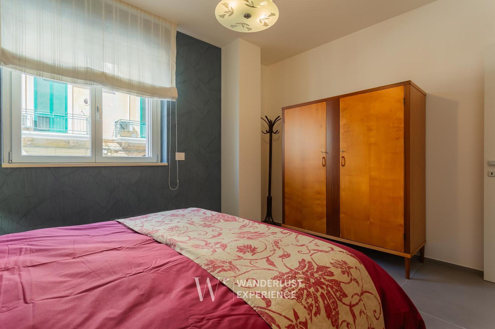 Wanderlust Experience Mood Apartment Bitonto Exterior foto