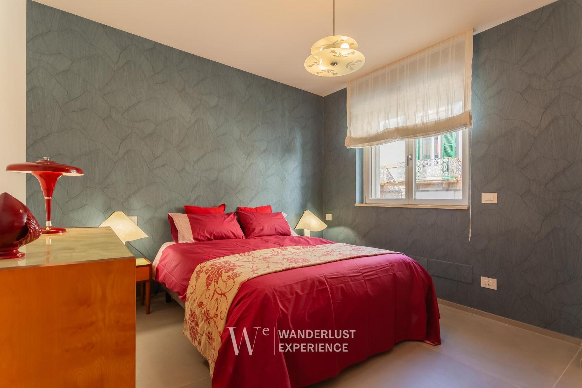 Wanderlust Experience Mood Apartment Bitonto Exterior foto